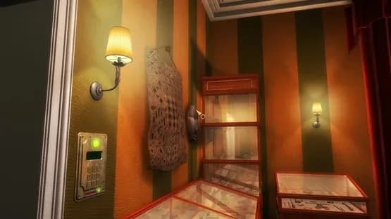 Safecracker: The Ultimate Puzzle Adventure — Screenshots