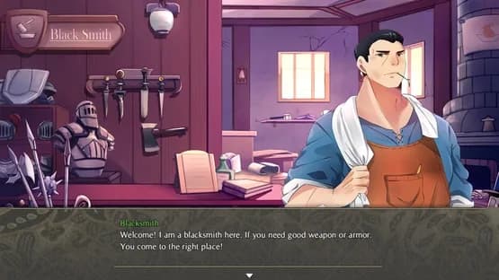 Insurgence: Chains of Renegade — Screenshots