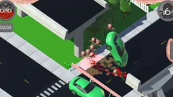 Tentacult! — Screenshots
