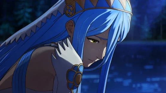 Fire Emblem Fates: Special Edition — Screenshots