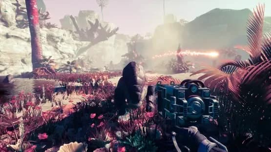 Satisfactory — Screenshots