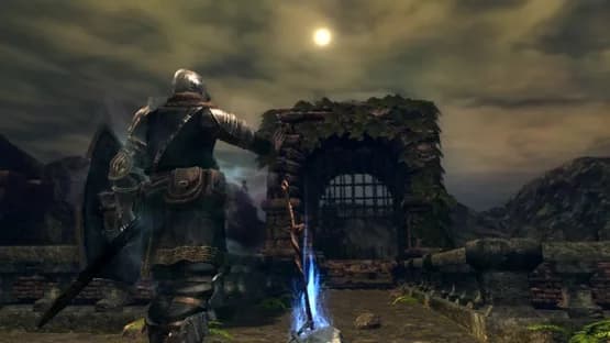Dark Souls: Prepare to Die Edition — Screenshoty