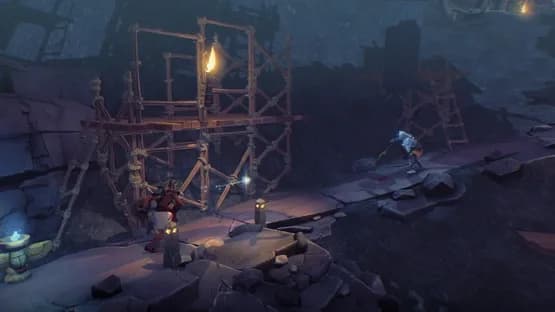 Pharaonic — Screenshots