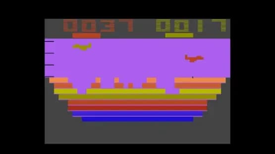 Atari Flashback Classics Vol. 1 — Screenshoty