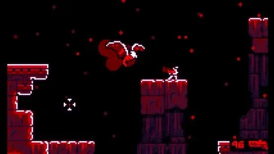 Overwhelm — Screenshoty