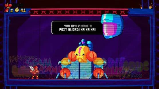 Cybarian: The Time Travelling Warrior — Screenshots