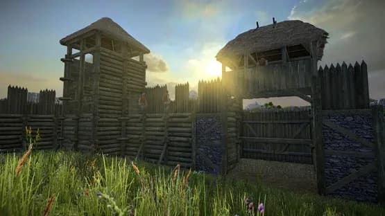 World of Castles — Screenshoty