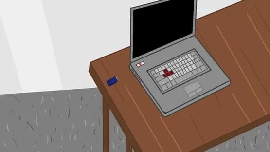 Starting the Game — Screenshoty