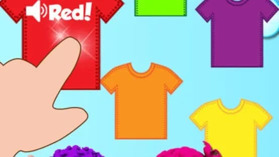 Preschool EduKidsRoom — Screenshots