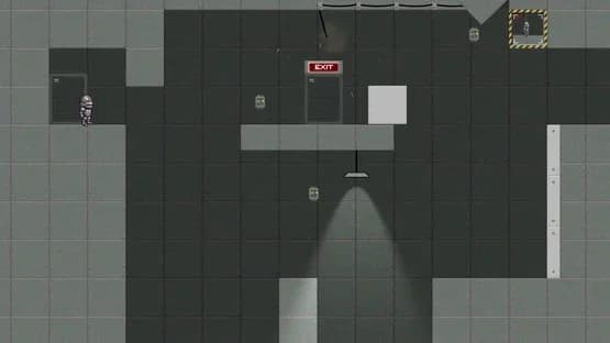 Tinboy — Screenshots