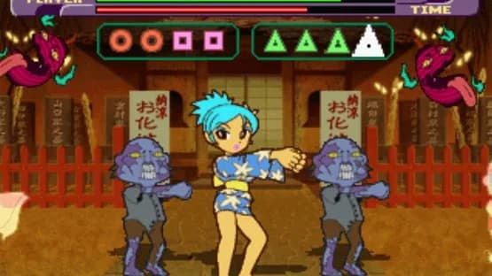 Superstar Dance Club — Screenshoty
