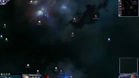 Armada 2526 — Screenshots