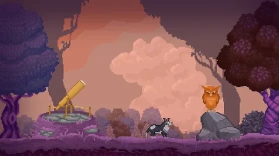 Balthazar's Dream — Screenshots