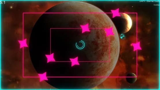 Neon Space 2 — Screenshots