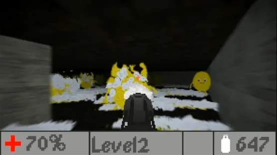 Co-Co Corn Mafia — Screenshots