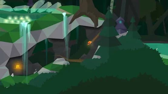Secrets of Rætikon — Screenshots