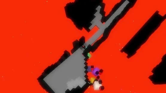 Bass Blocks — Screenshoty