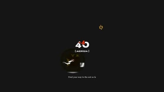 Destination Ares — Screenshoty