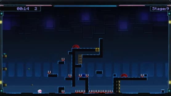 Hard Room — Screenshots