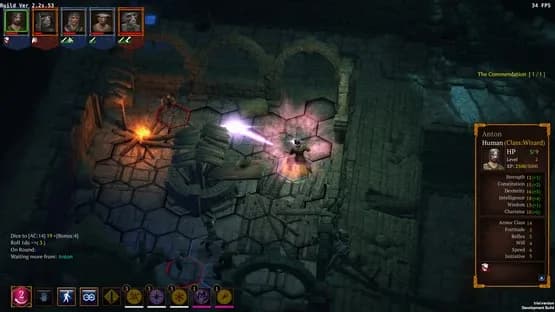 Demons Age — Screenshots