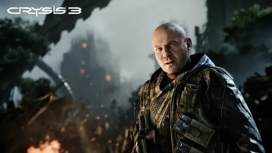 Crysis 3 — Screenshoty