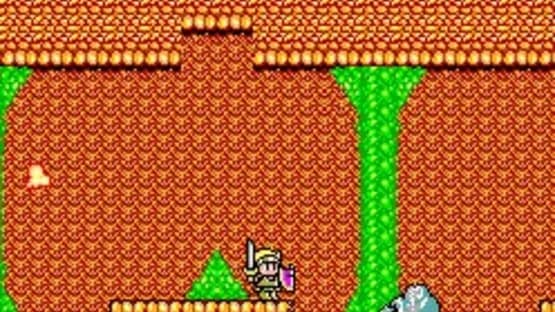 Wonder Boy: Monster Land — Screenshots