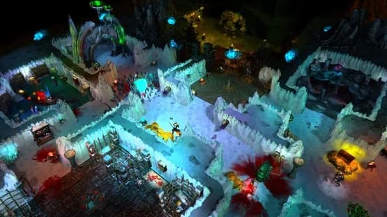 Dungeons: The Dark Lord - Steam Special Edition — Screenshoty