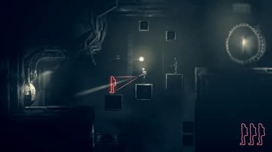The Swapper — Screenshots