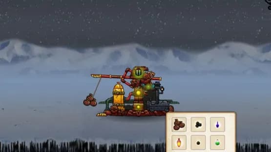 Crush the Castle — Screenshots