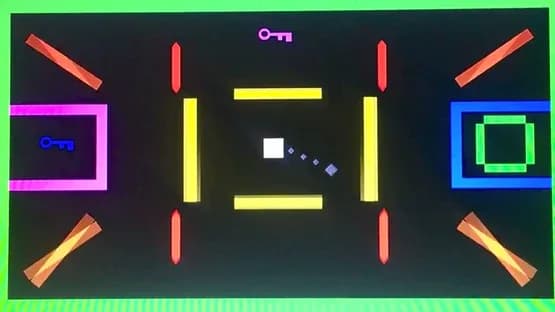 Cheap Golf — Screenshoty