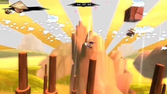 Wooden Sen'SeY — Screenshots
