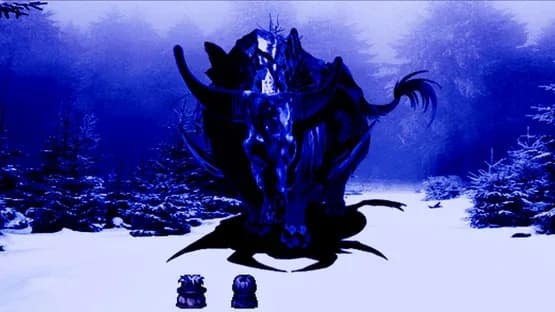 Labyronia RPG 2 — Screenshots