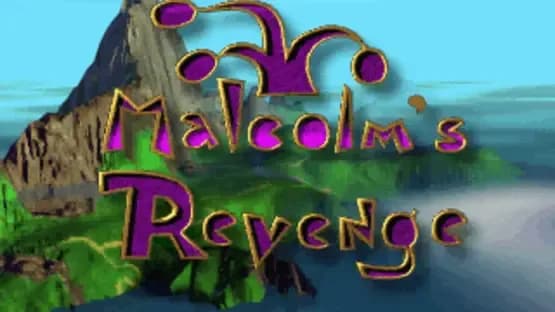 The Legend of Kyrandia 3: Malcolm's Revenge — Screenshoty