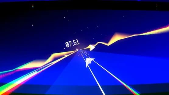 Barrier X — Screenshots