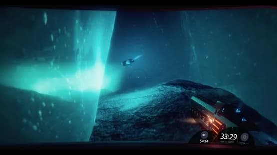 Debris — Screenshots