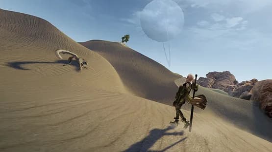 Lightning Returns: Final Fantasy XIII — Screenshoty