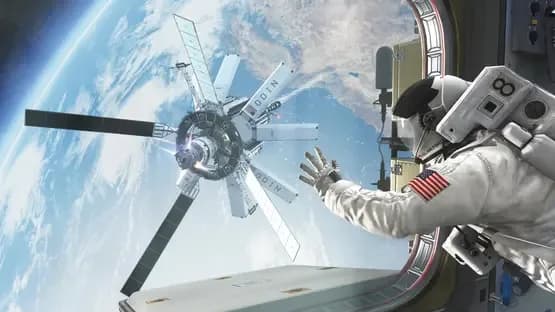 Call of Duty: Ghosts — Screenshoty