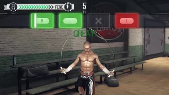 Real Boxing — Screenshots