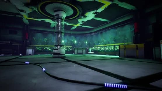 Relicta — Screenshots