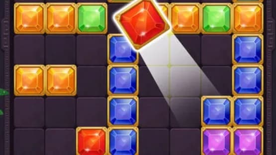 Puzzlefun — Screenshoty