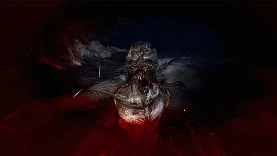 Killing Floor: Incursion — Screenshoty
