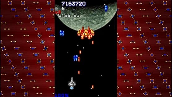 Judgement Silversword: Resurrection — Screenshots