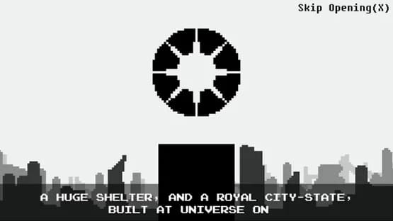 Plutonium — Screenshoty
