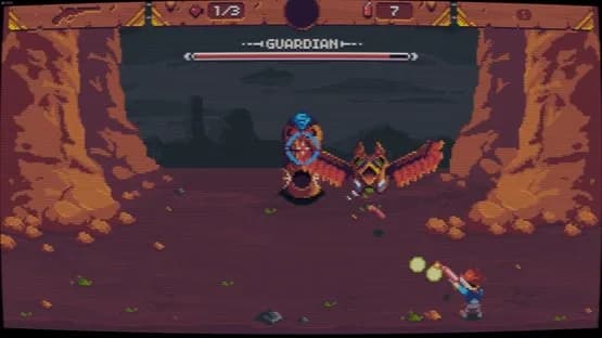Gunman Tales — Screenshots