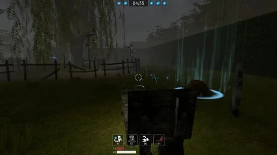 SoulHunt — Screenshoty