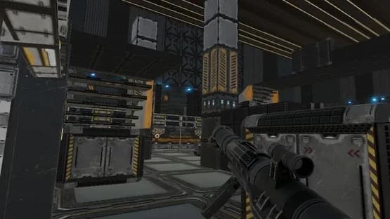 Battle Dome — Screenshoty