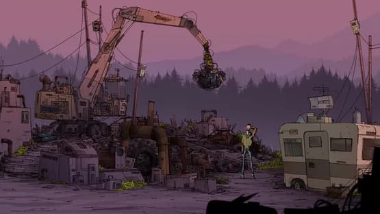 Unforeseen Incidents — Screenshots