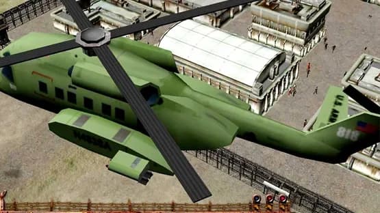 Prison Tycoon 3: Lockdown — Screenshots