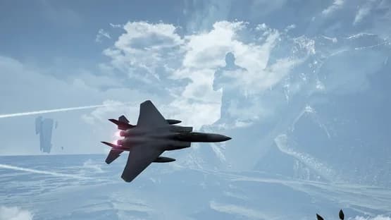 TheFirstClass VR — Screenshots