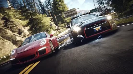 Need for Speed Ultimate Bundle — Screenshots